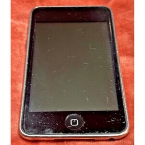 8 GB. MC540LL  iPod touch Apple 4th Generation Black
